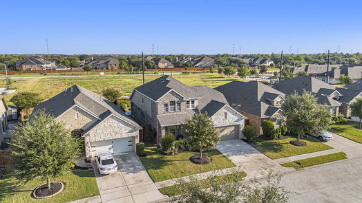 Cypress 2-story, 4-bed 19614 Indigo Bush Drive-idx