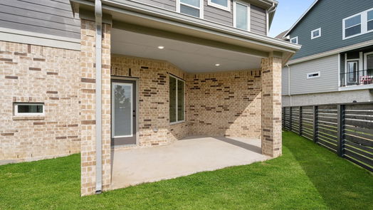 Cypress 2-story, 4-bed 18707 Spicewood Canyon Trail-idx