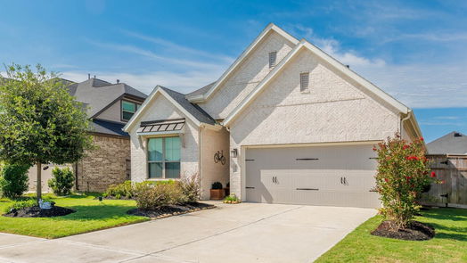 Fulshear 1-story, 4-bed 29107 Lantana Ridge Court-idx