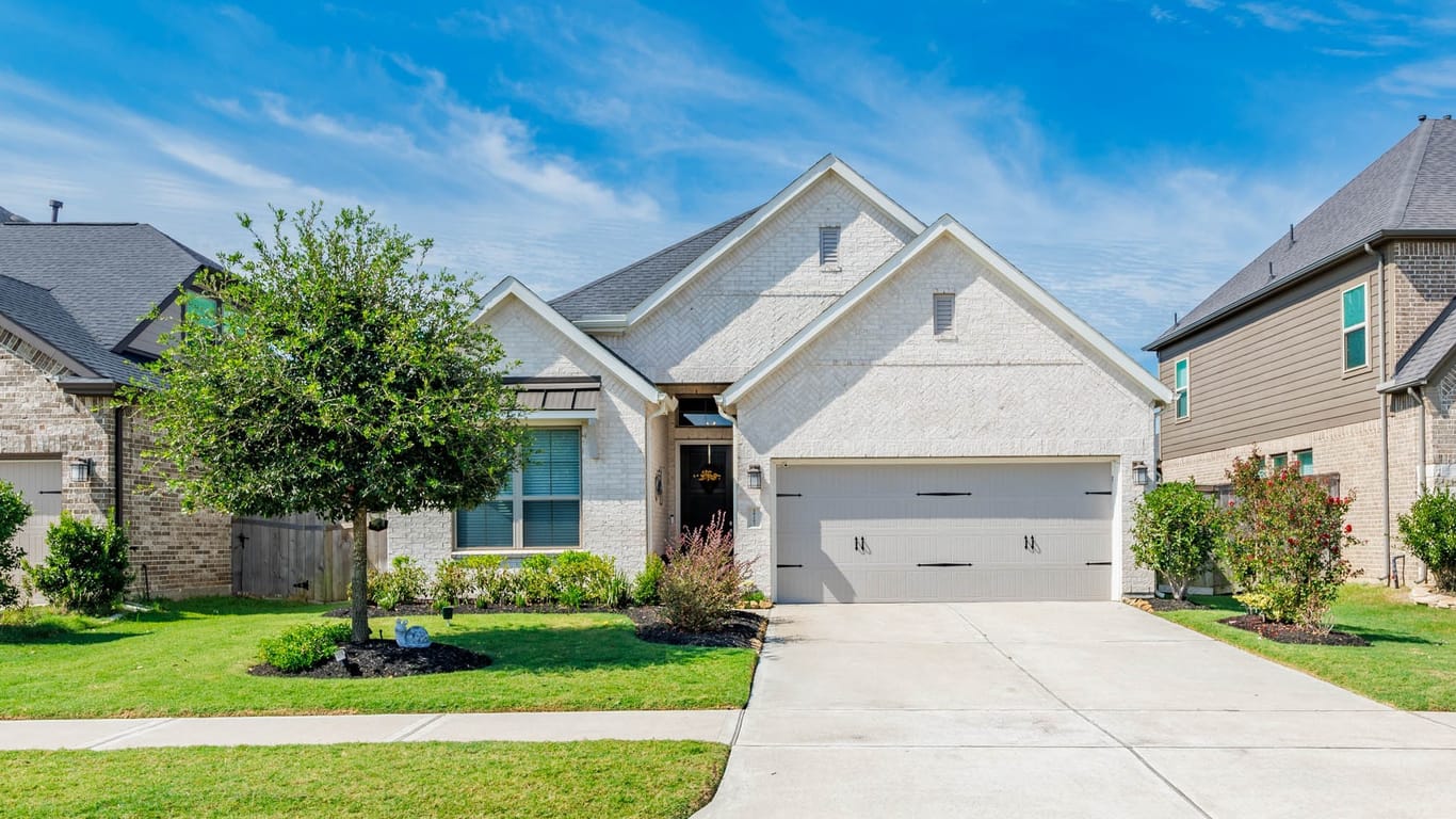 Fulshear 1-story, 4-bed 29107 Lantana Ridge Court-idx