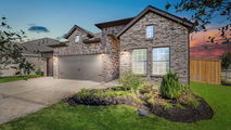 Chesmar Homes Jordan Ranch-3