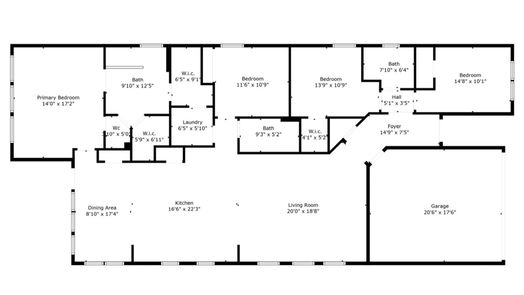 Fulshear null-story, 4-bed 29639 Mahogany View Lane-idx