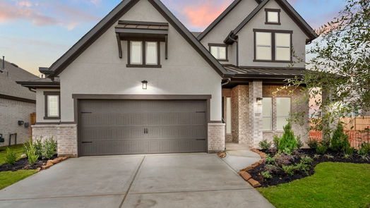 Fulshear 2-story, 4-bed 30527 Zoysia Point Lane-idx