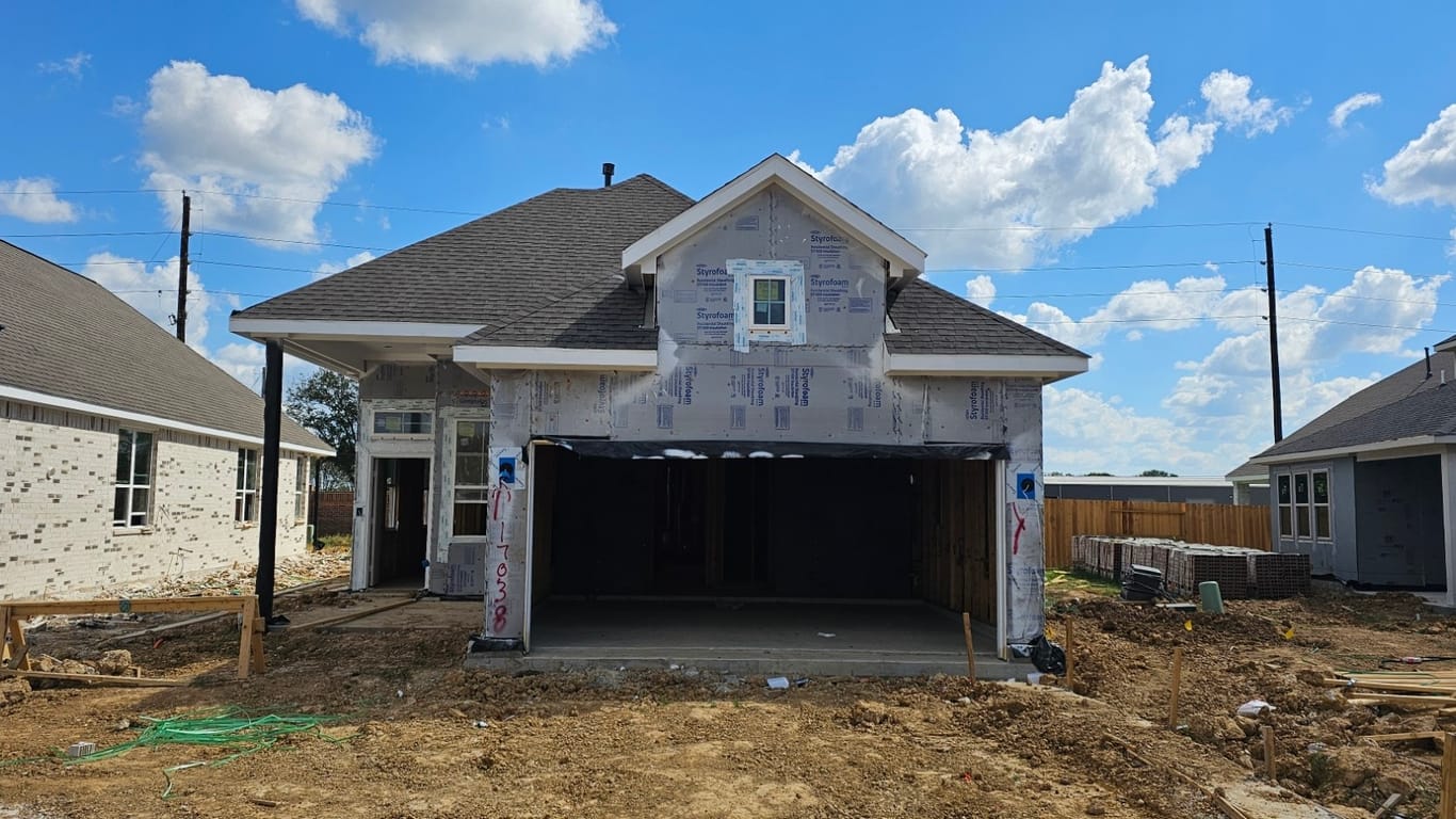 Hockley 1-story, 4-bed 17038 Jasmine Cottage Drive-idx