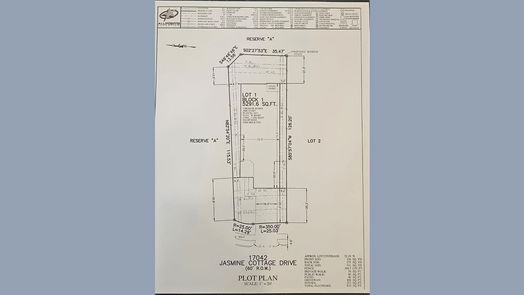 Hockley 1-story, 3-bed 17042 Jasmine Cottage Drive-idx