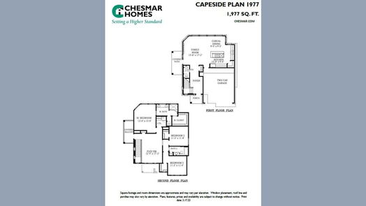 Iowa Colony 2-story, 3-bed 4926 Petal Trace-idx