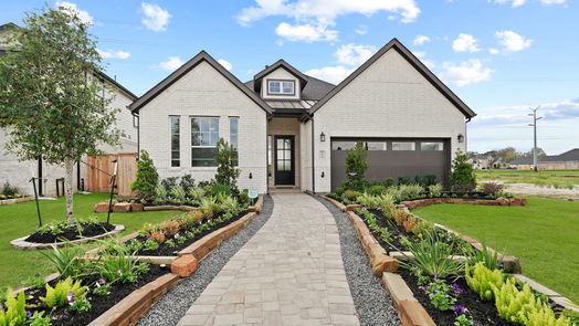 Iowa Colony 1-story, 3-bed 4802 Joplin Street Drive-idx