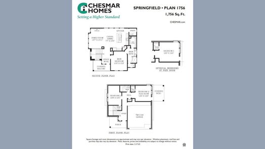 Iowa Colony 2-story, 2-bed 10051 Nectar Path-idx