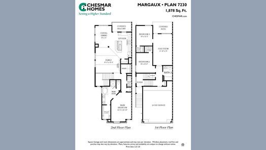 Iowa Colony 2-story, 3-bed 10034 Nectar Path-idx