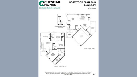 Iowa Colony 2-story, 4-bed 10039 Nectar Path-idx