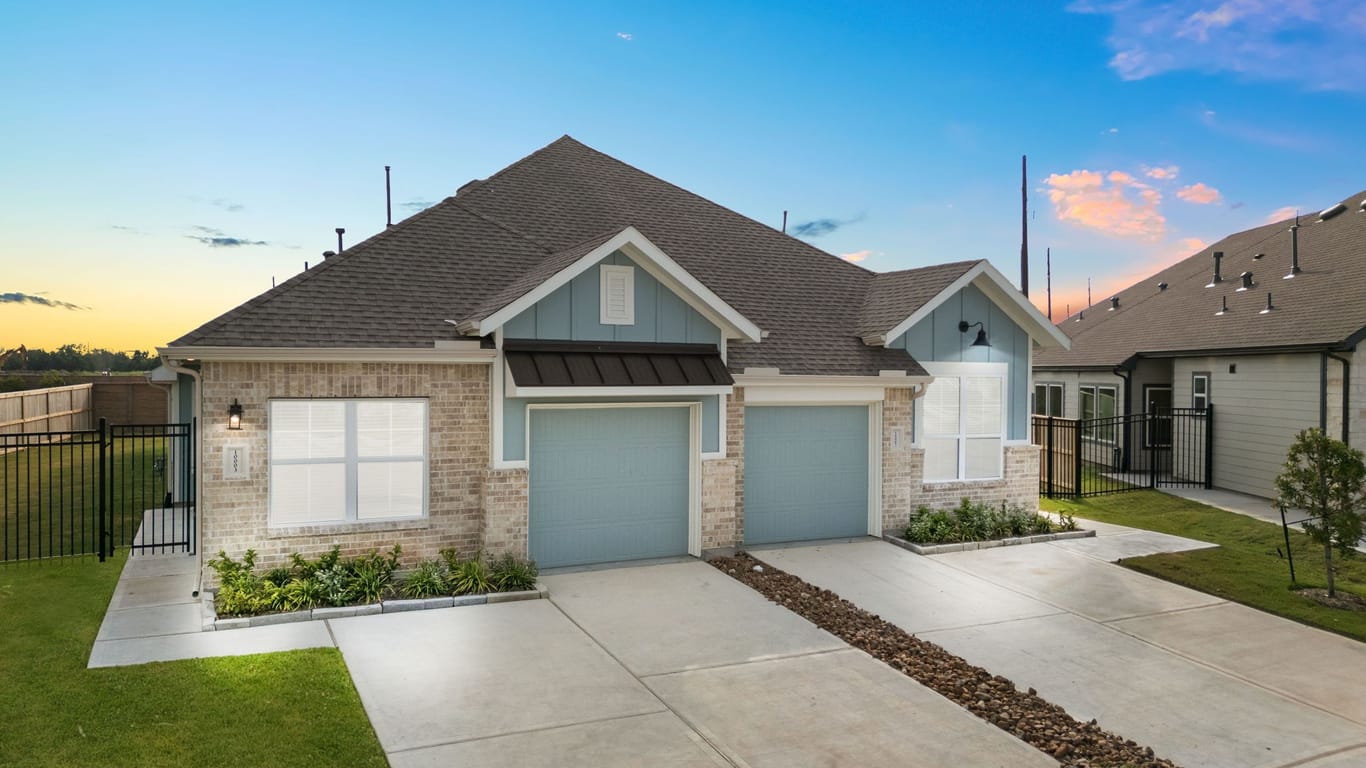 Iowa Colony 1-story, 2-bed 10003 Crescendo Way-idx