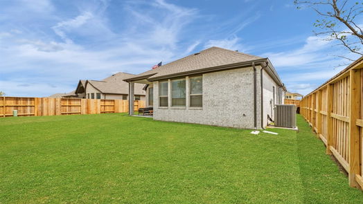 Iowa Colony null-story, 4-bed 4715 Joplin Street-idx