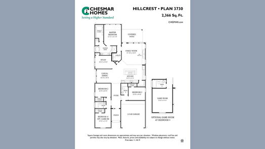 Iowa Colony null-story, 4-bed 4715 Joplin Street-idx