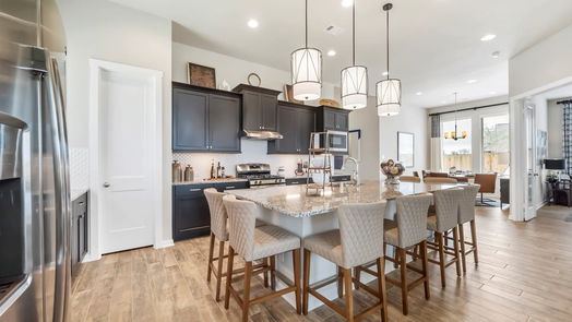 Iowa Colony null-story, 4-bed 4715 Joplin Street-idx