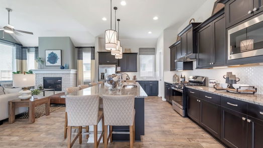 Iowa Colony null-story, 4-bed 4715 Joplin Street-idx