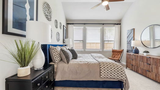 Iowa Colony null-story, 4-bed 4715 Joplin Street-idx