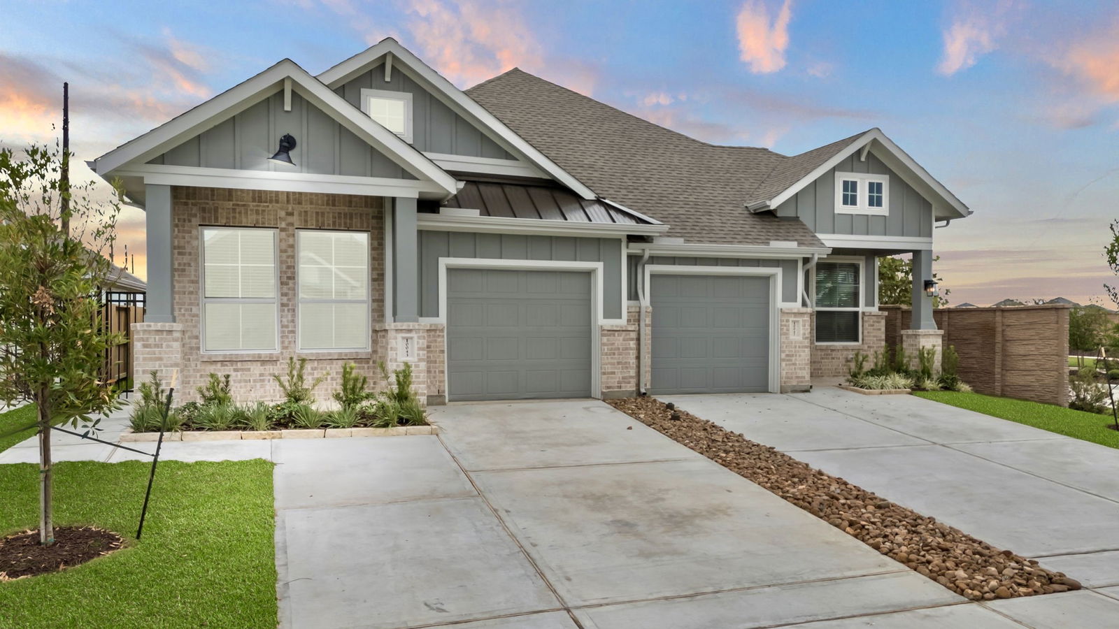 Iowa Colony null-story, 3-bed 10035 Crescendo Way-idx