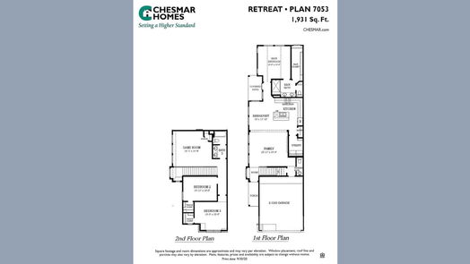 Iowa Colony 2-story, 3-bed 5219 Capricorn Way-idx