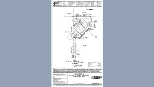 Katy 2-story, 3-bed 7631 Jerrara Heights Lane-idx