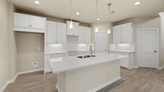 Katy 2-story, 4-bed 985 Newport Creek Drive-idx