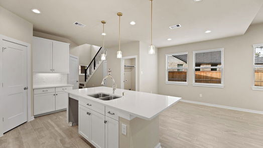 Katy 2-story, 4-bed 985 Newport Creek Drive-idx