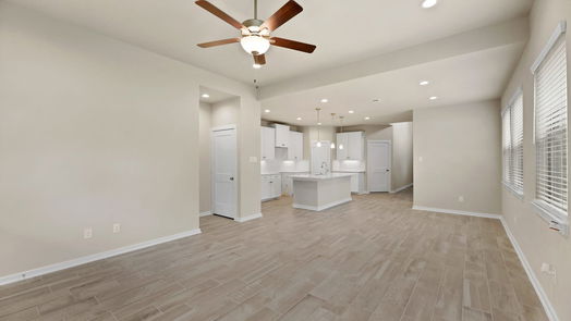 Katy 2-story, 4-bed 985 Newport Creek Drive-idx