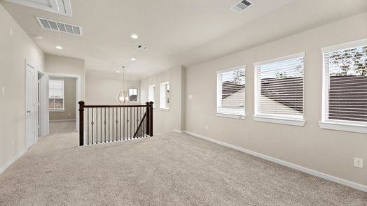 Katy 2-story, 4-bed 985 Newport Creek Drive-idx