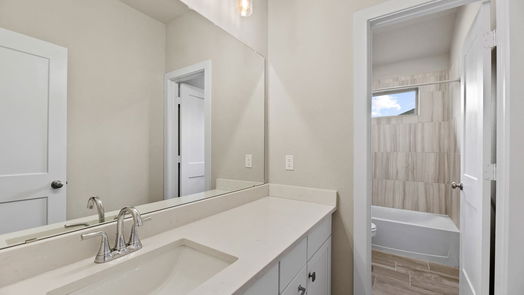 Katy 2-story, 4-bed 985 Newport Creek Drive-idx