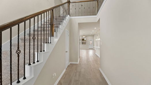 Katy 2-story, 4-bed 985 Newport Creek Drive-idx