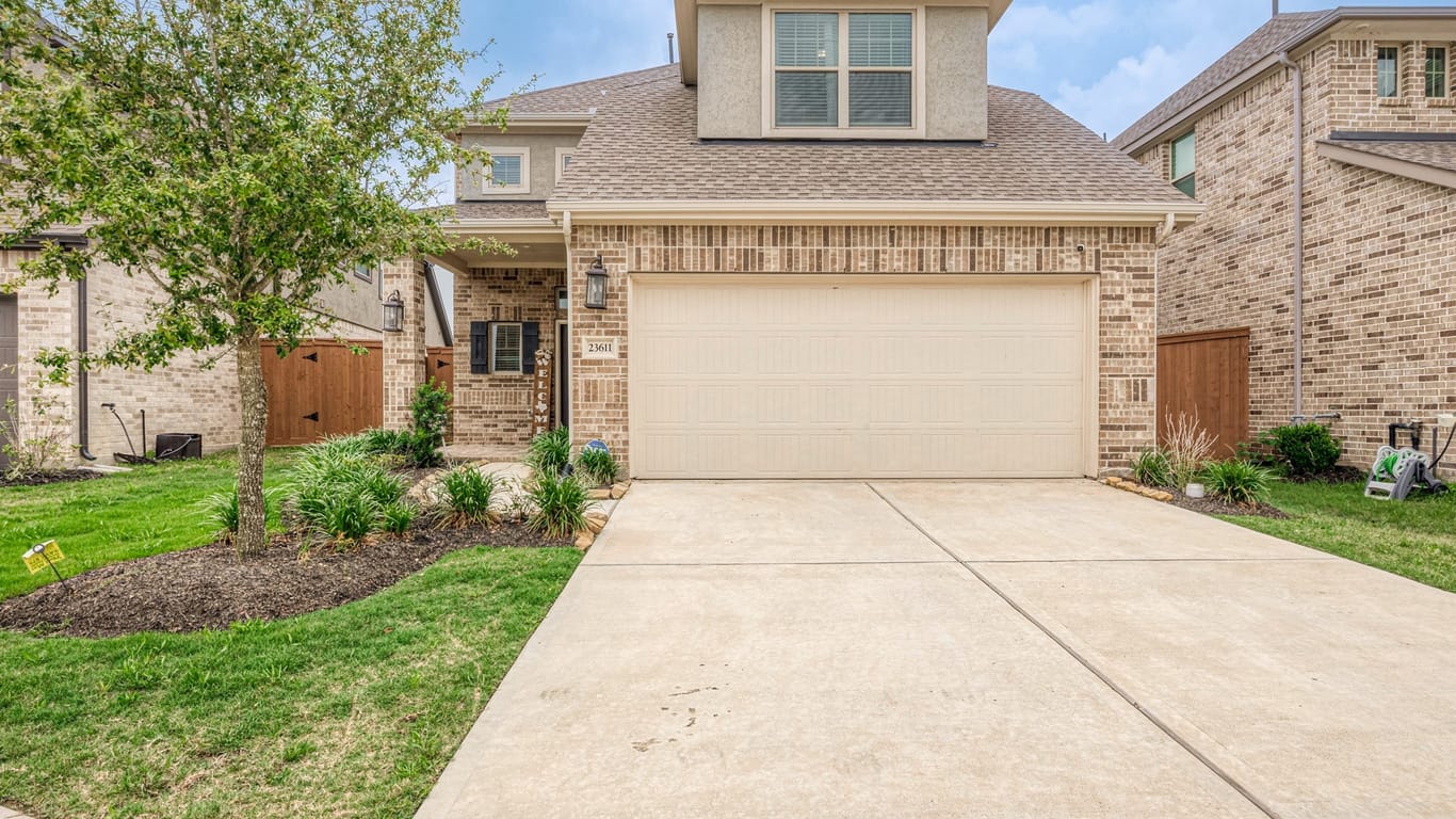 Katy 2-story, 4-bed 23611 Blackhaw Blossom Lane-idx