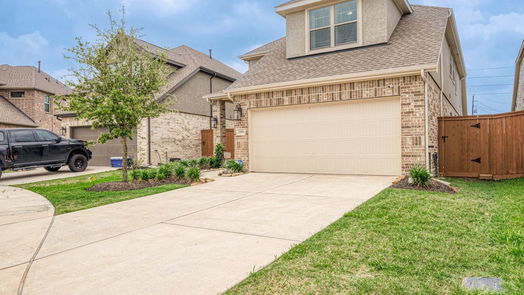 Katy 2-story, 4-bed 23611 Blackhaw Blossom Lane-idx