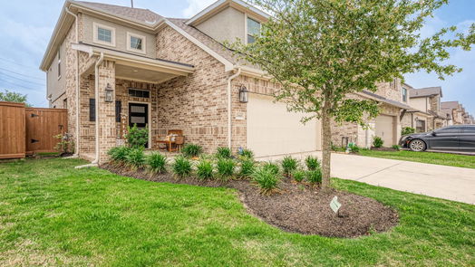 Katy 2-story, 4-bed 23611 Blackhaw Blossom Lane-idx