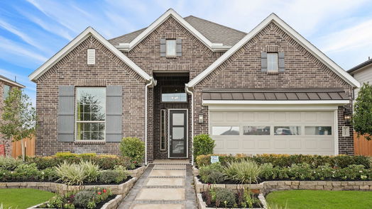 Katy 1-story, 4-bed 3233 Anchor Green Drive-idx