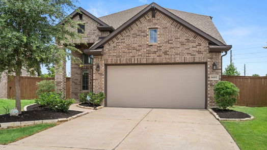 Katy 2-story, 4-bed 6002 Bristol Spur Lane-idx