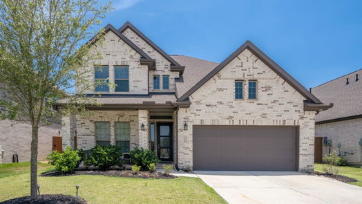 Katy 2-story, 4-bed 7306 Woodlark Ridge Drive-idx