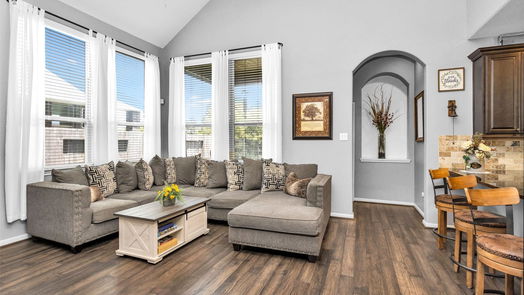 Katy 2-story, 4-bed 24930 Blue Mountain Park Lane-idx
