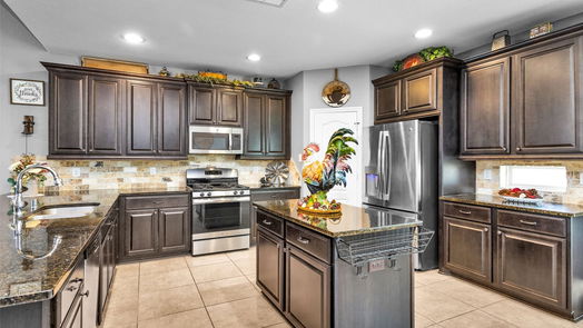 Katy 2-story, 4-bed 24930 Blue Mountain Park Lane-idx