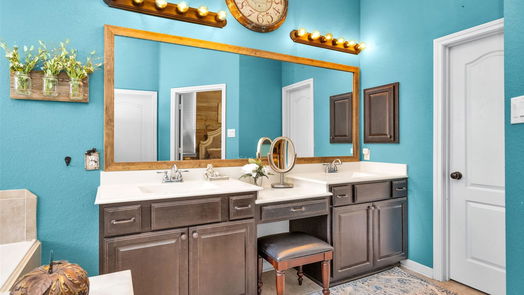Katy 2-story, 4-bed 24930 Blue Mountain Park Lane-idx