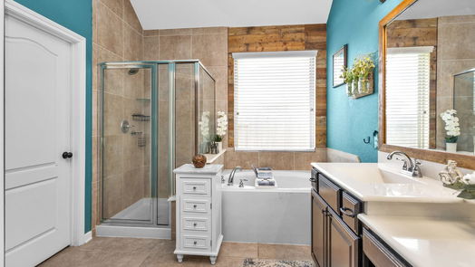 Katy 2-story, 4-bed 24930 Blue Mountain Park Lane-idx