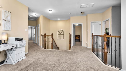 Katy 2-story, 4-bed 24930 Blue Mountain Park Lane-idx