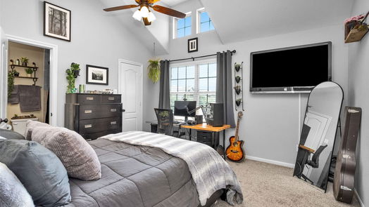Katy 2-story, 4-bed 24930 Blue Mountain Park Lane-idx
