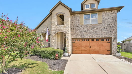 Katy 2-story, 4-bed 24930 Blue Mountain Park Lane-idx