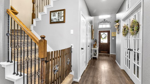 Katy 2-story, 4-bed 24930 Blue Mountain Park Lane-idx