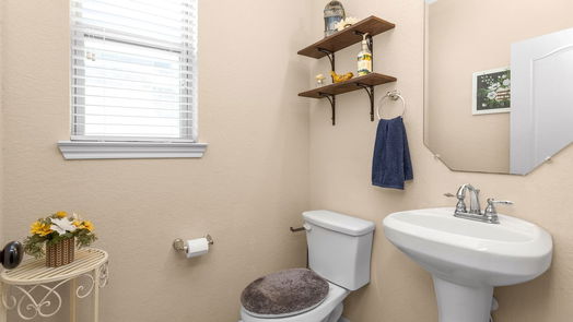 Katy 2-story, 4-bed 24930 Blue Mountain Park Lane-idx