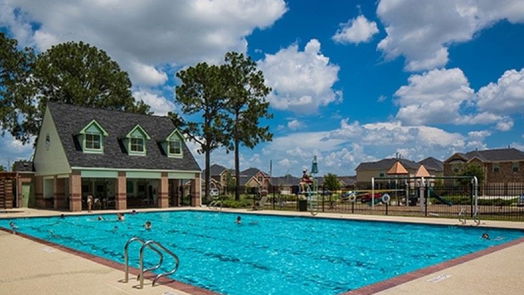 Katy 2-story, 4-bed 24930 Blue Mountain Park Lane-idx