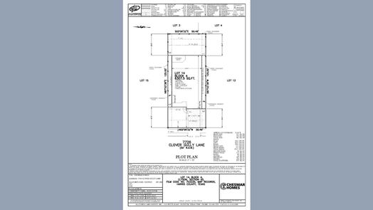 Katy 2-story, 4-bed 7726 Clover Gully Lane-idx