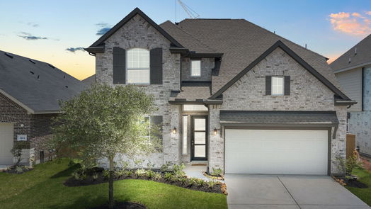 Katy 2-story, 4-bed 3208 Isabella Falls Drive-idx