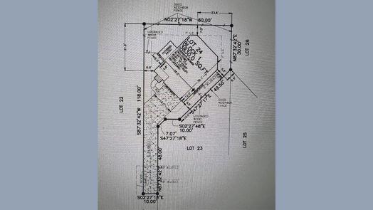 Katy 2-story, 3-bed 7819 Swooping Swallow Lane-idx