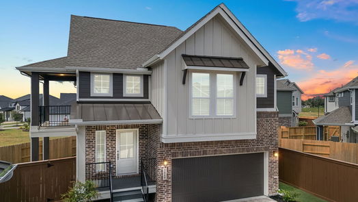 Katy 2-story, 3-bed 7819 Swooping Swallow Lane-idx