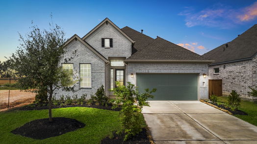 Katy 1-story, 3-bed 7719 Clover Gully Lane-idx